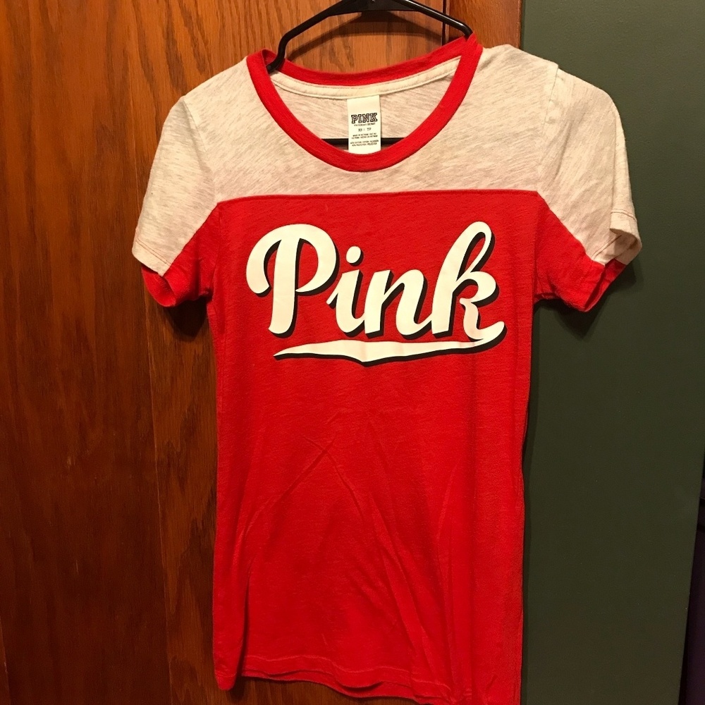Victoria's secret t-shirt